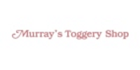 Murray's Toggery Shop coupons